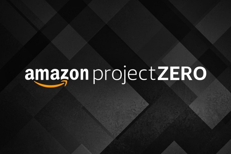 亚马逊宣在7大站点新上线Project Zero项目