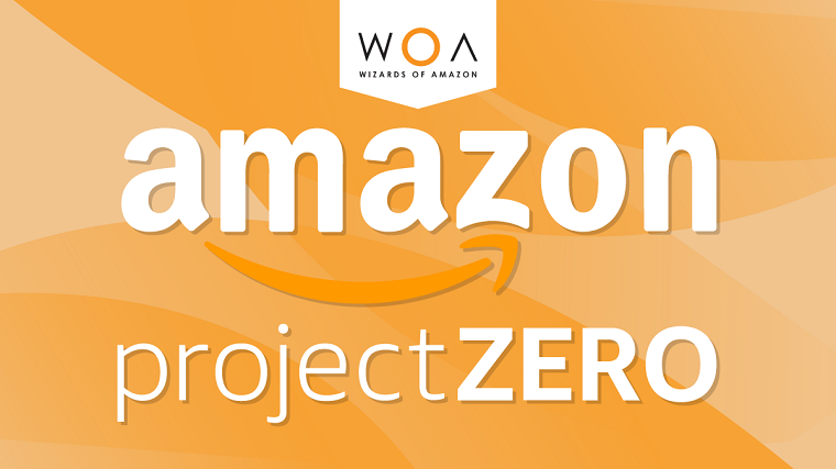 亚马逊Project Zero项目新增覆盖全球7大站点