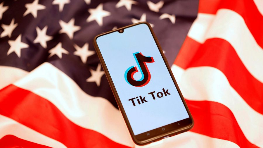 特朗普发布新行政令：TikTok出售时间改为90天