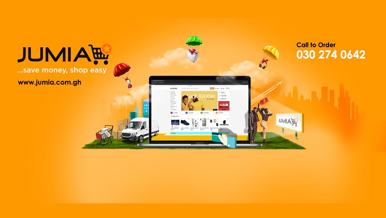 Jumia发布2020年第二季度财报 GMV达2.283亿欧元