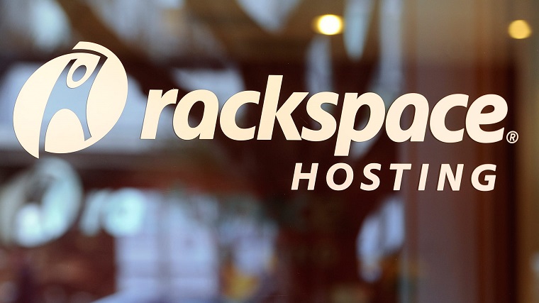 亚马逊投资Rackspace：昔日对手的握手言和