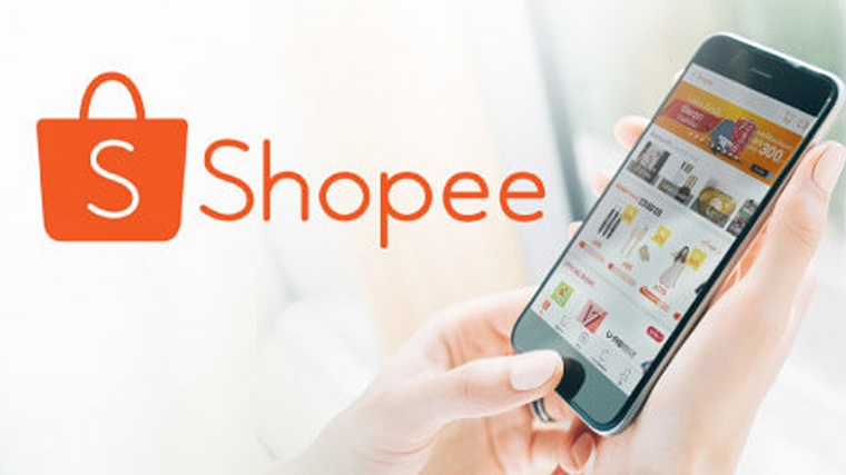 Shopee刷新越南电商网站单月访问量纪录