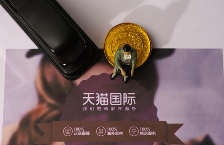 天猫国际与iSDG就健康食品领域再次深度合作