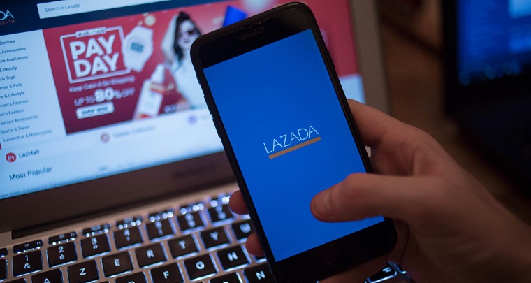 阿里巴巴：Lazada季度订单量同比增长超过100%