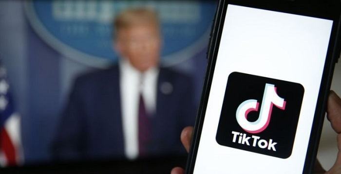 TikTok正式起诉特朗普政府，TikTok首次披露美国用户数据