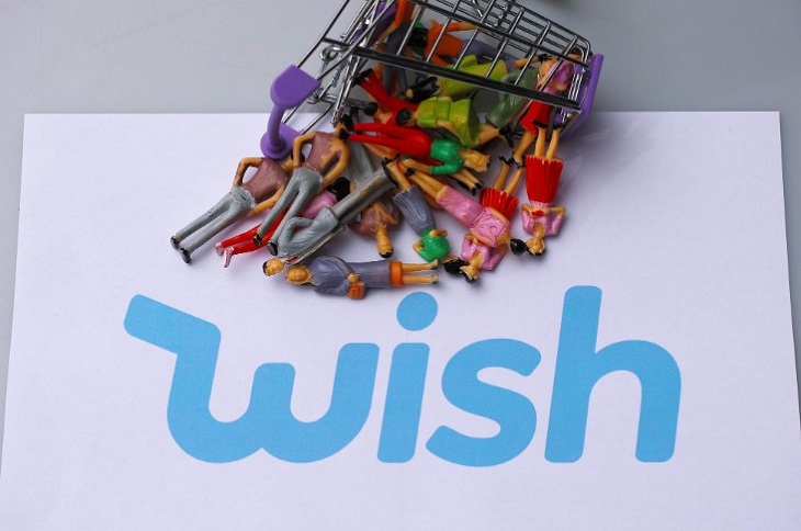 Wish：今年第二季度家用纺织品销售额同比增长数倍