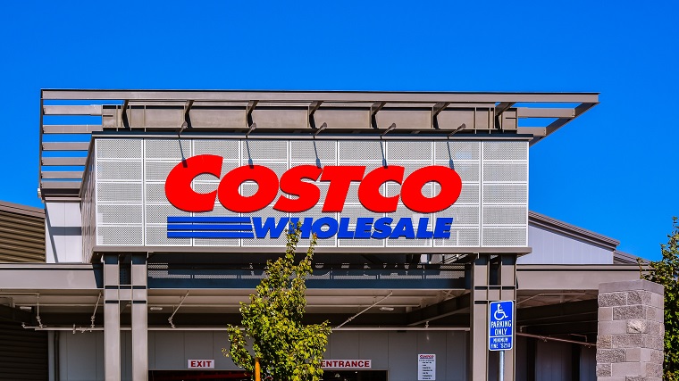 传Costco即将在中国多个城市开店