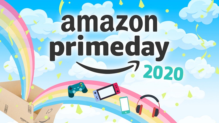 亚马逊今年第一场Prime Day会员订阅量增长2倍