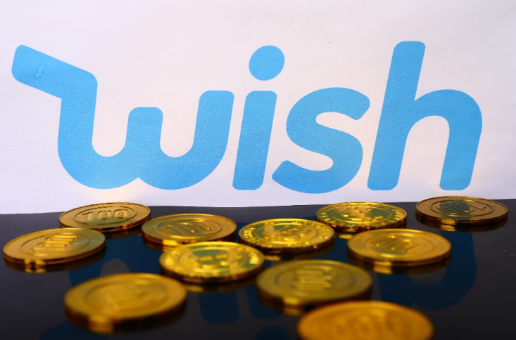 Wish新增2个美国城市为平台交易辖区