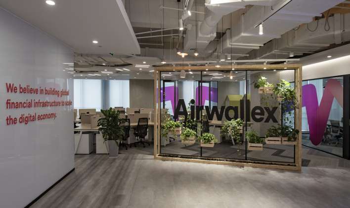 Airwallex空中云汇：重新定义跨境支付平台