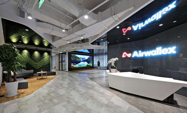 Airwallex空中云汇完成1.6亿美元D轮融资，加速全球业务多元化增长