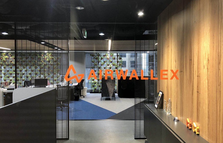 Airwallex空中云汇引入阿里巴巴创业者基金，投资者阵容再添新活力