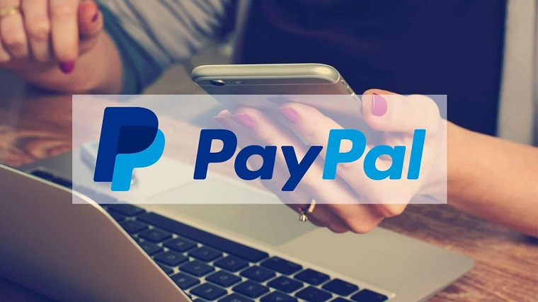 关于PayPal账户不能登录问题及解决办法