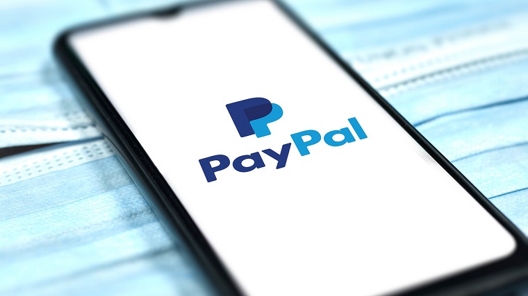 Paypal是什么？Paypal怎么读？
