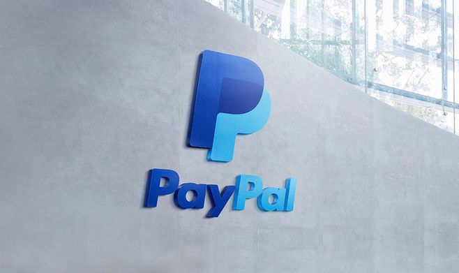 PayPal如何在国外代充游戏点