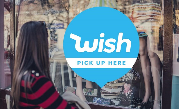 成于中国商家和快递物流的Wish 现在面临的是同样2个问题带来的挑战