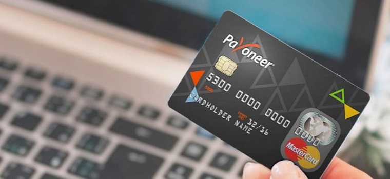 Payoneer派安盈介绍