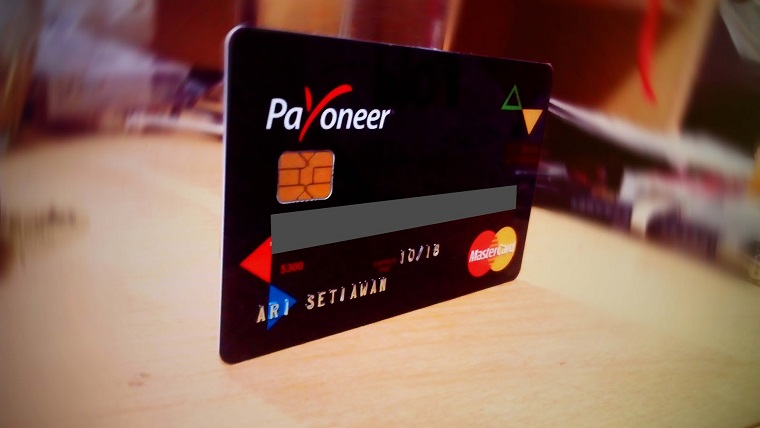 Payoneer怎么提现？提现会被拒吗？