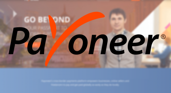 Payoneer是什么？怎么读？