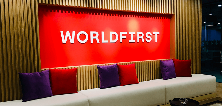WorldFirst中国官网地址及介绍
