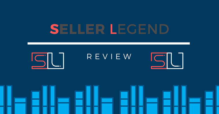 SellerLegend是什么？亚马逊运营工具SellerLegend怎么样？