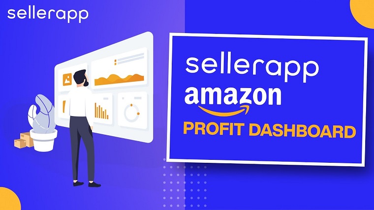 SellerAPP亚马逊产品开发工具新利器：美国亚马逊卖家都在用