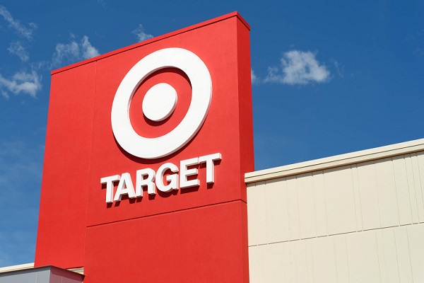 Target推出数百种新产品改善食品杂货