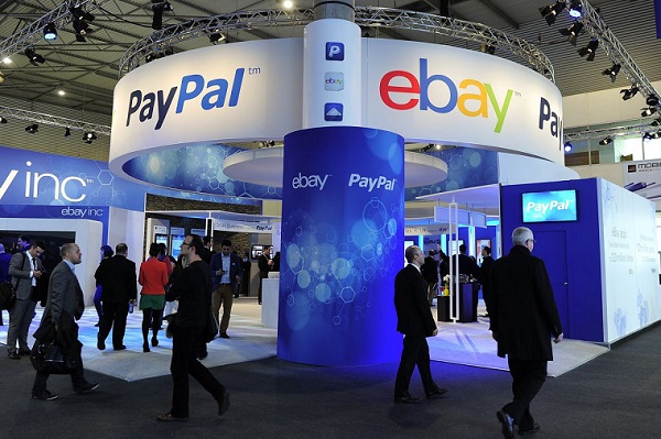 eBay收款方式有哪些？