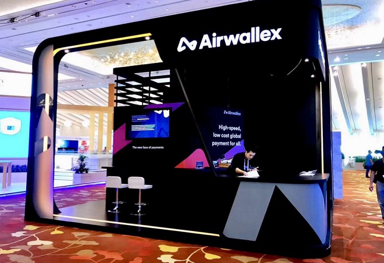 怎么通过Airwallex（空中云汇）给美国的供应商美金支付货款？