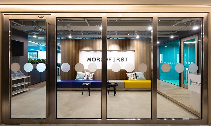 WorldFirst安全吗？WorldFirst平台有哪些优势？