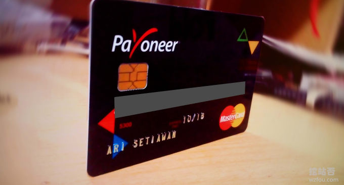 Payoneer卡能支付吗？怎么使用Payoneer卡？