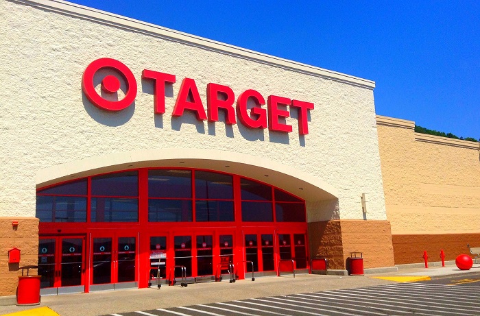 Target聘请Maurice Cooper担任营销高级副总裁