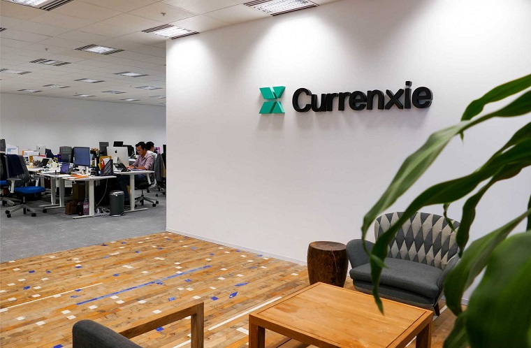 Currenxie是做什么的？Currenxie安全吗？