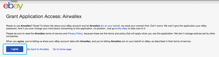 Airwallex空中云汇如何助力Ebay卖家收款提现？
