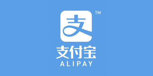 支付宝境外二维码走进泰国唐人街