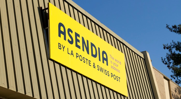 Asendia是什么？Asendia简介