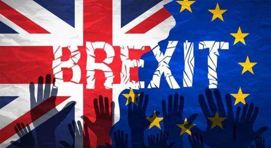 英新法案违反脱欧协议？欧盟：英国际信誉岌岌可危