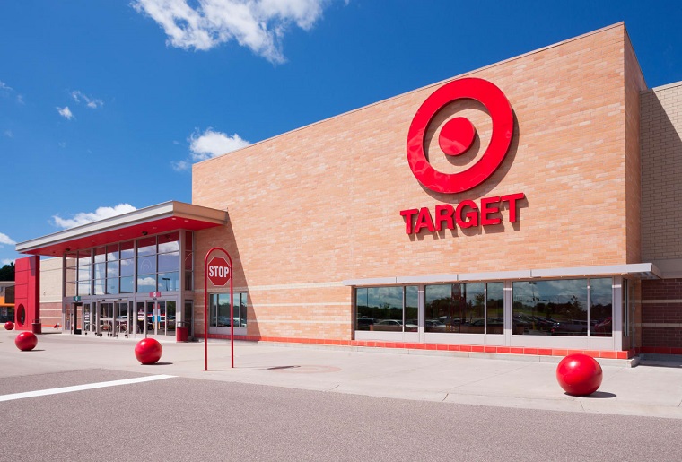 Target计划未来三年将其黑人员工数量增加20%