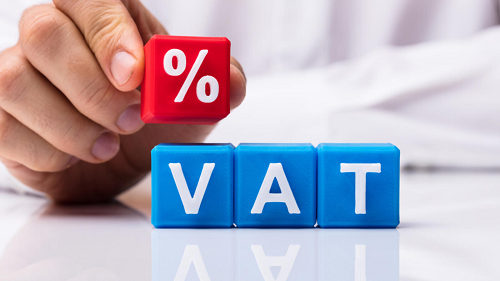 英国VAT税率介绍
