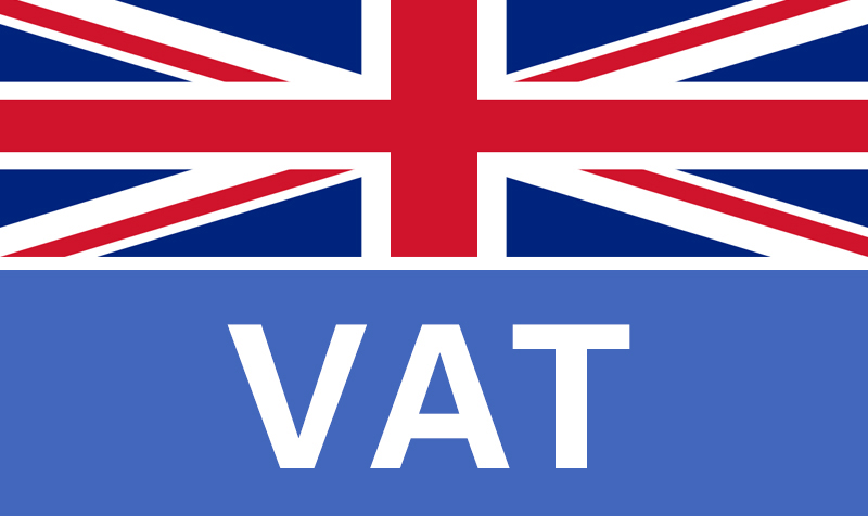 英国VAT新政发布 ! 货值低于15英镑的商品都要缴税了！