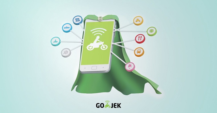 乘车服务巨头Go-Jek收购We Pay多数股权 扩展越南电子支付业务