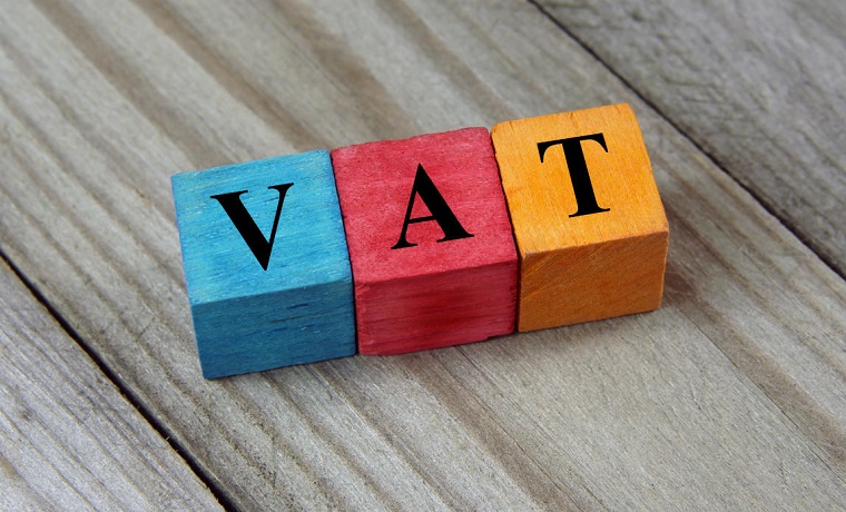 注册德国VAT需要提供什么材料？