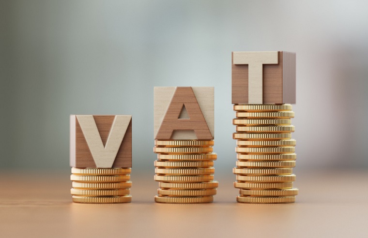如何注册英国VAT？