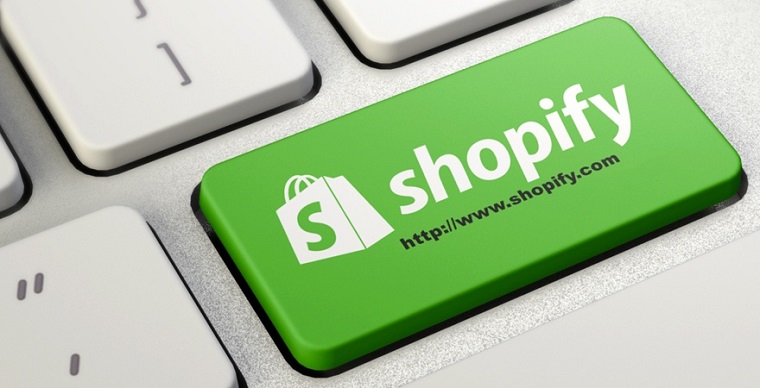 Shopify与鲁班跨境通正式成为官方合作伙伴
