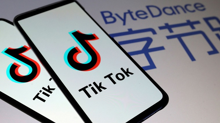 外媒：字节跳动12个月内启动TikTok纽约上市