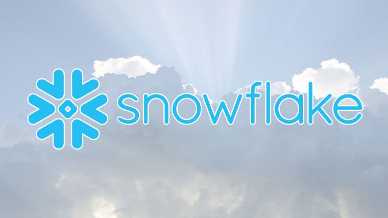 云计算服务公司Snowflake上市首日股价大涨超110%