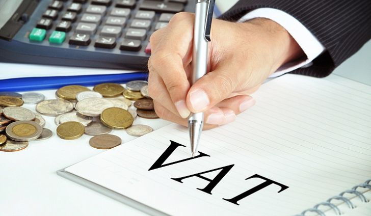 为什么要注册西班牙VAT？