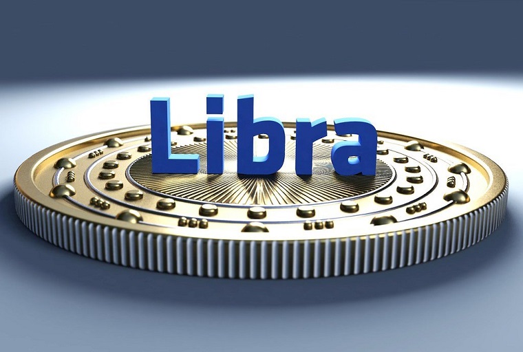 Libra任命汇丰银行前高管领导加密货币支付系统