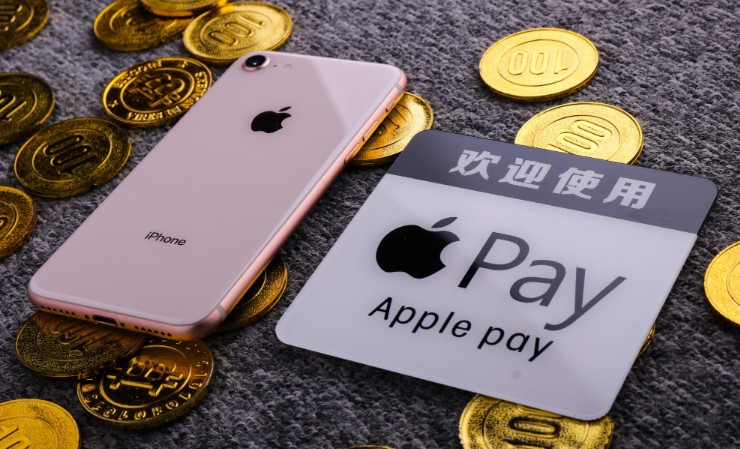 欧盟考虑发布新规：Apple Pay技术可能会向竞争对手开放