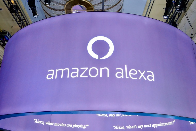 亚马逊秋季Alexa硬件活动将于9月24日举行